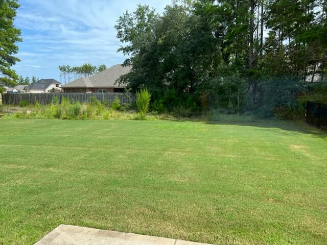 635 Earl Godwin Road Freeport FL 32439