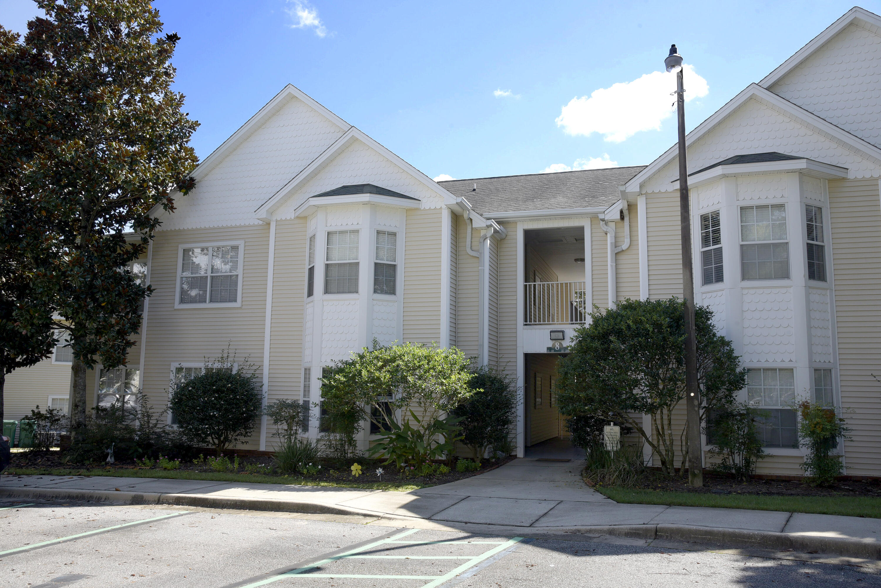 1501 N Partin Drive Niceville FL 32578