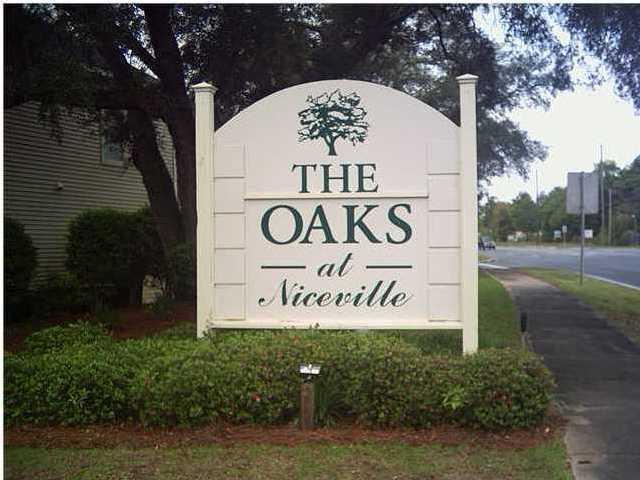 1501 N Partin Drive Niceville FL 32578