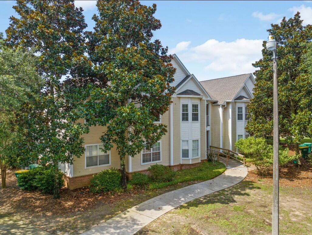 1501 N Partin Drive Niceville FL 32578