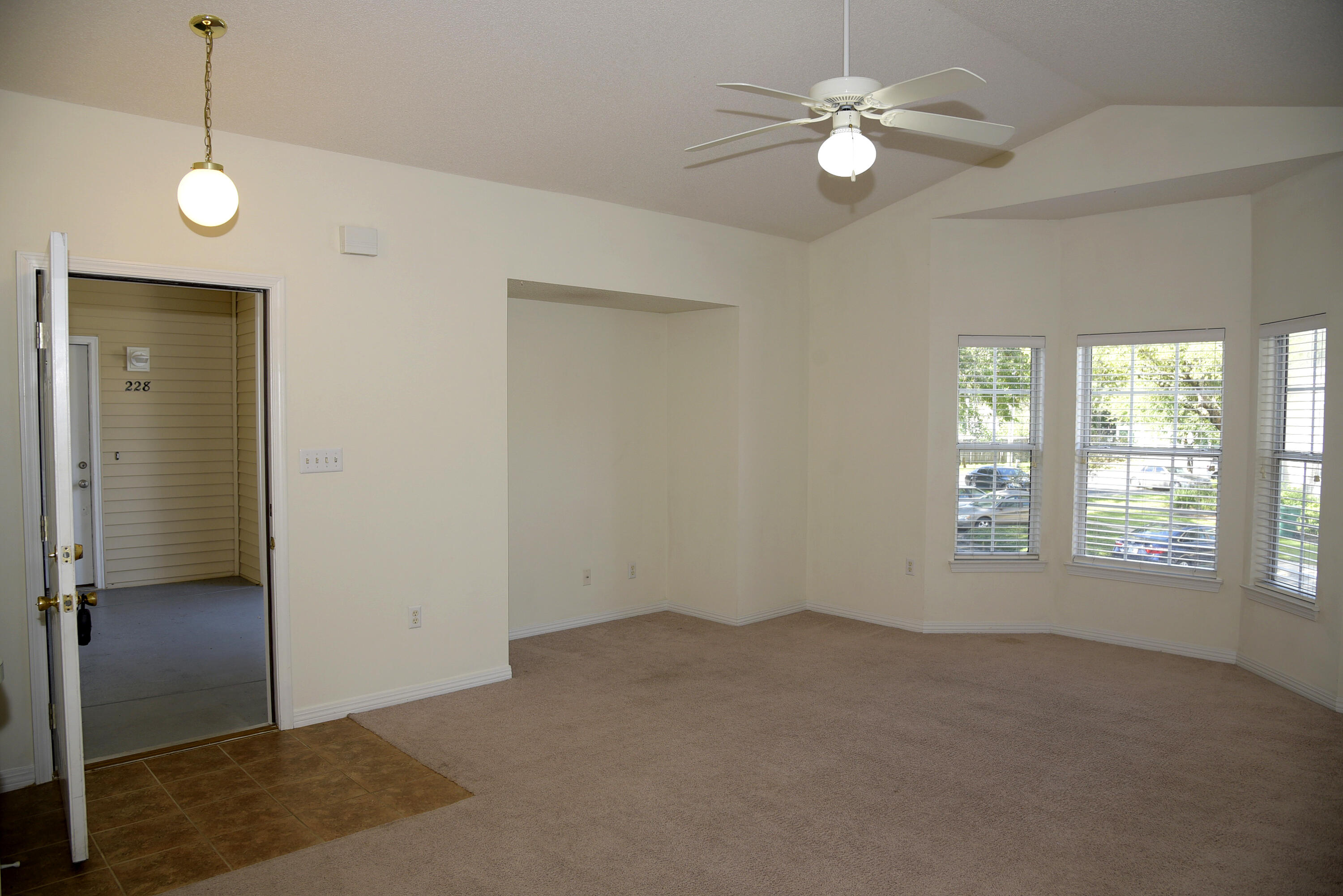1501 N Partin Drive Niceville FL 32578