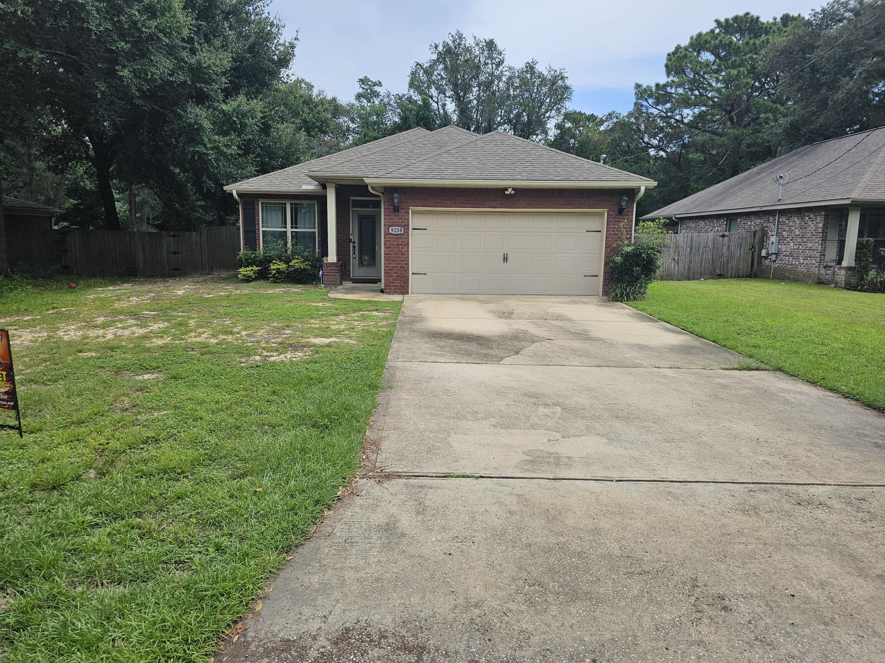 923 NW Central Avenue Fort Walton Beach FL 32547