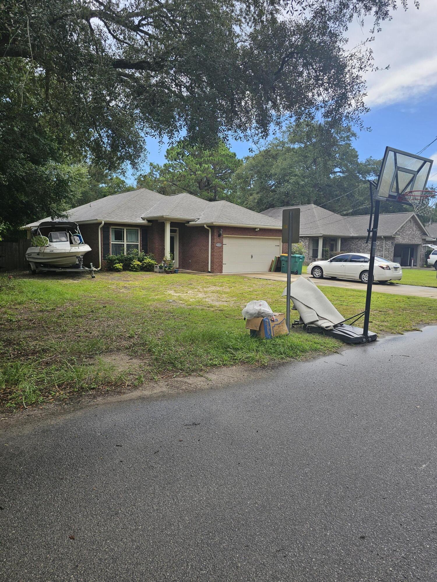 923 NW Central Avenue Fort Walton Beach FL 32547