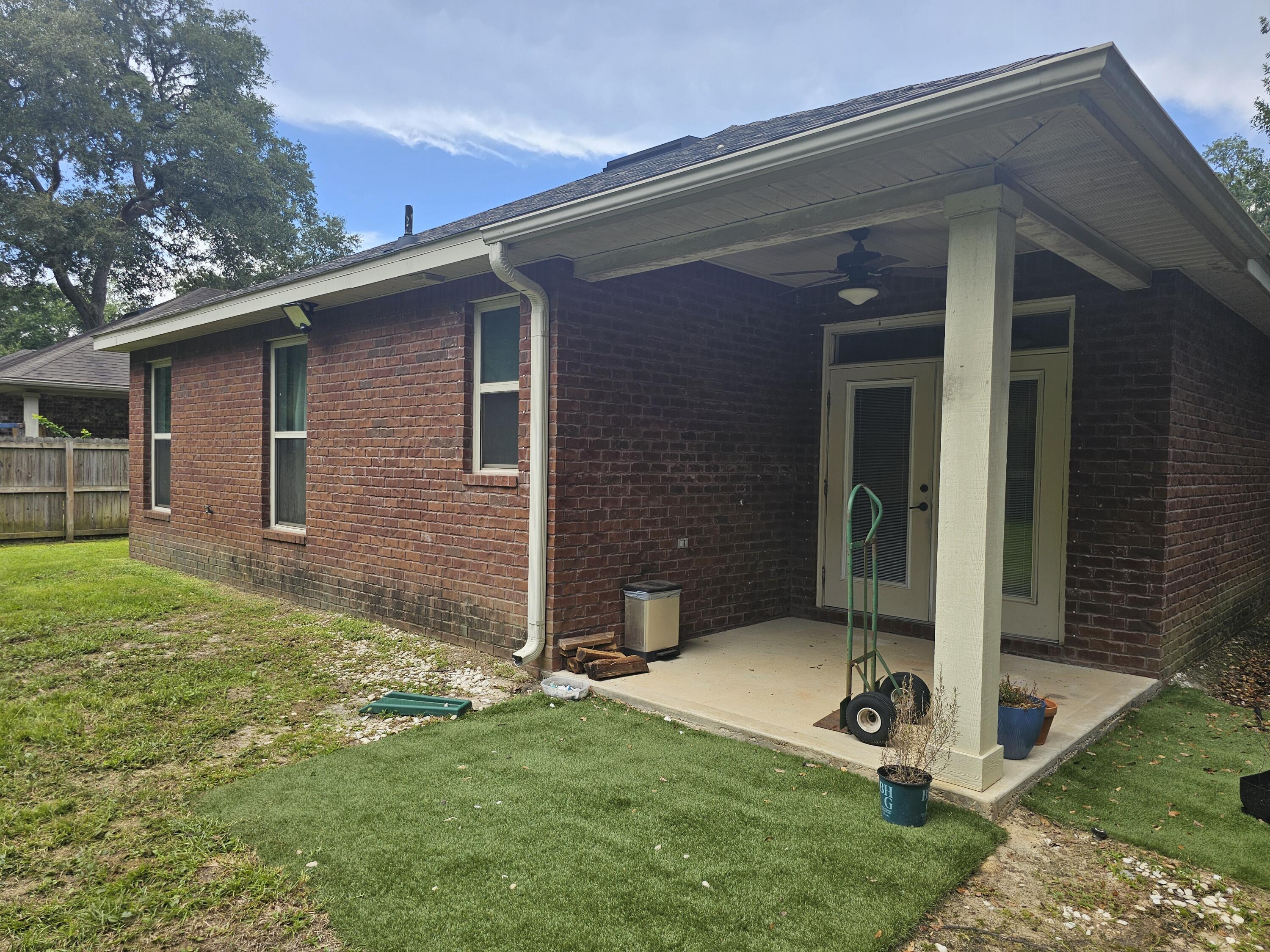 923 NW Central Avenue Fort Walton Beach FL 32547