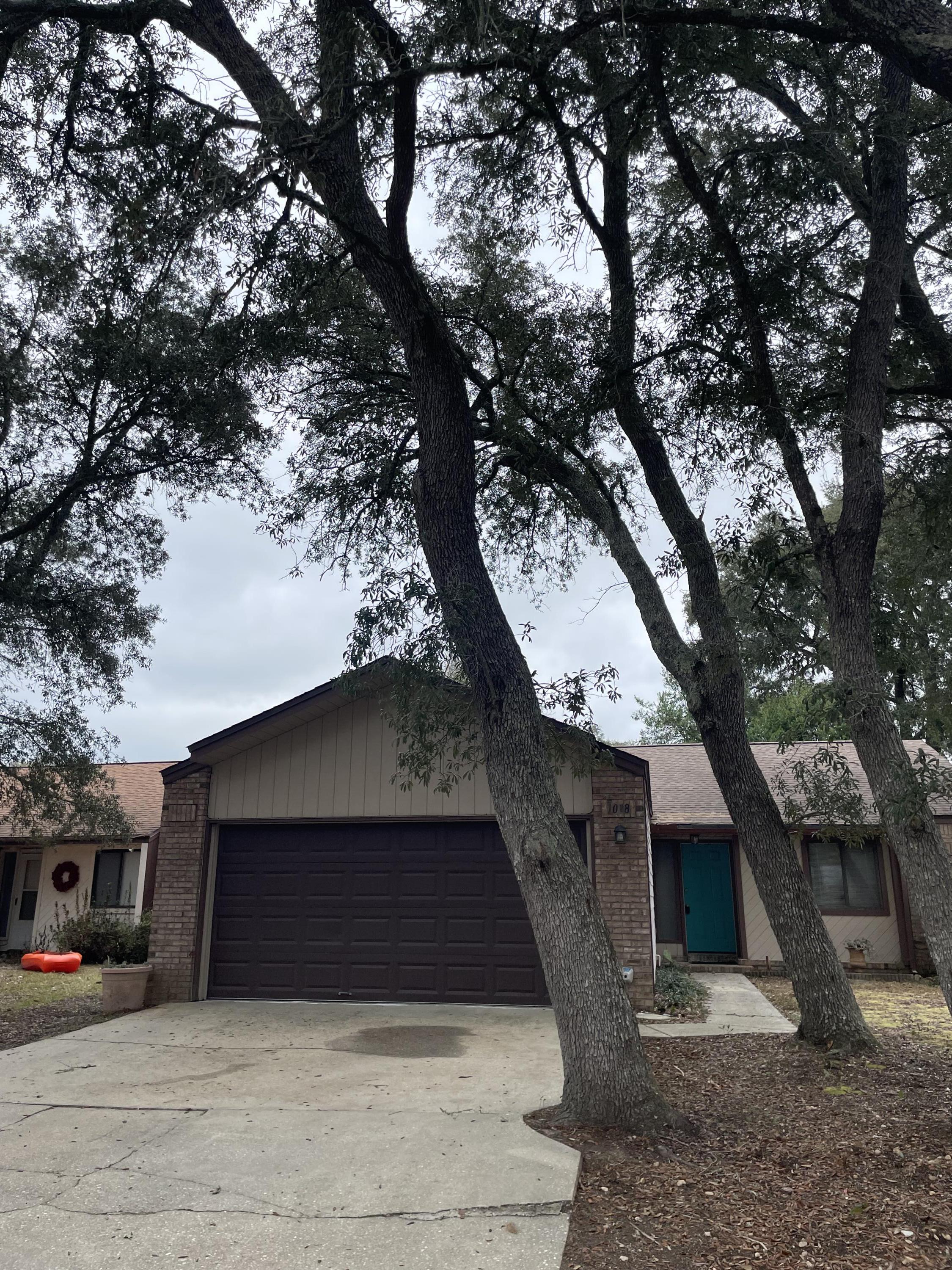1018 Alderwood Way Niceville FL 32578