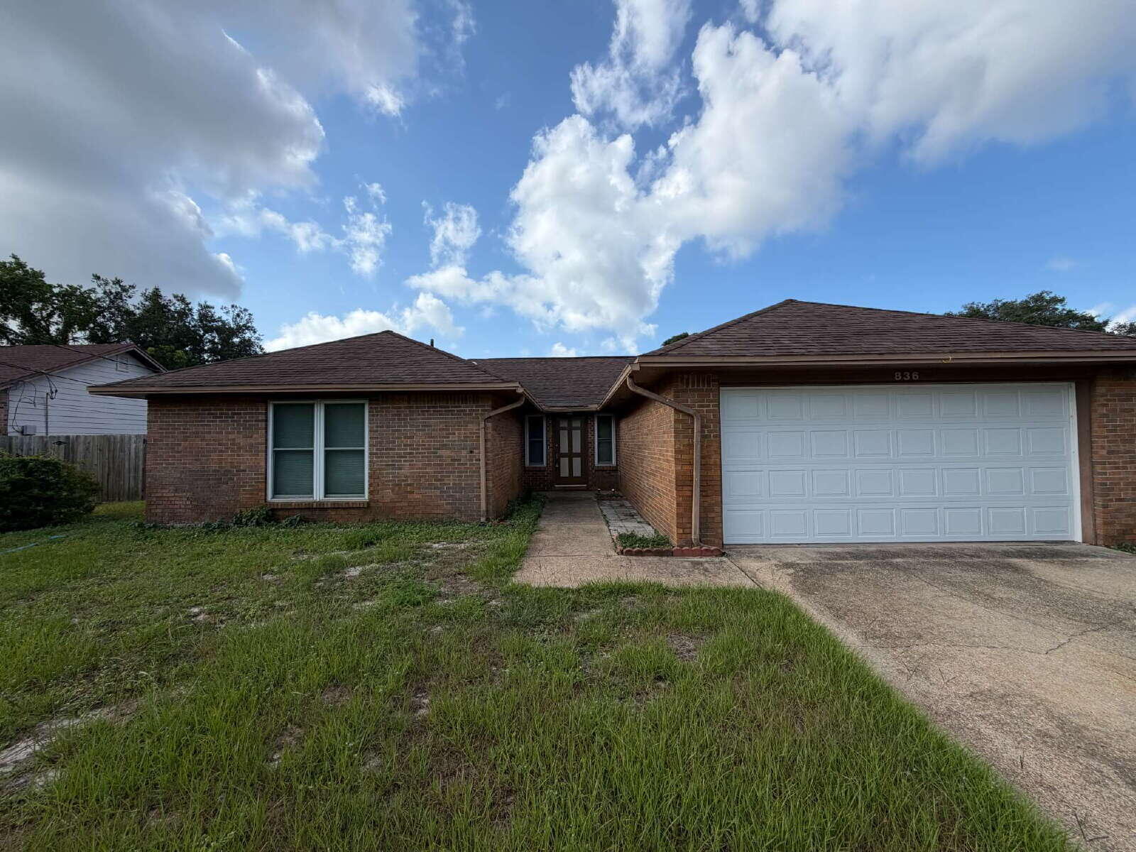 836 Boulevard De L'orleans Mary Esther FL 32569