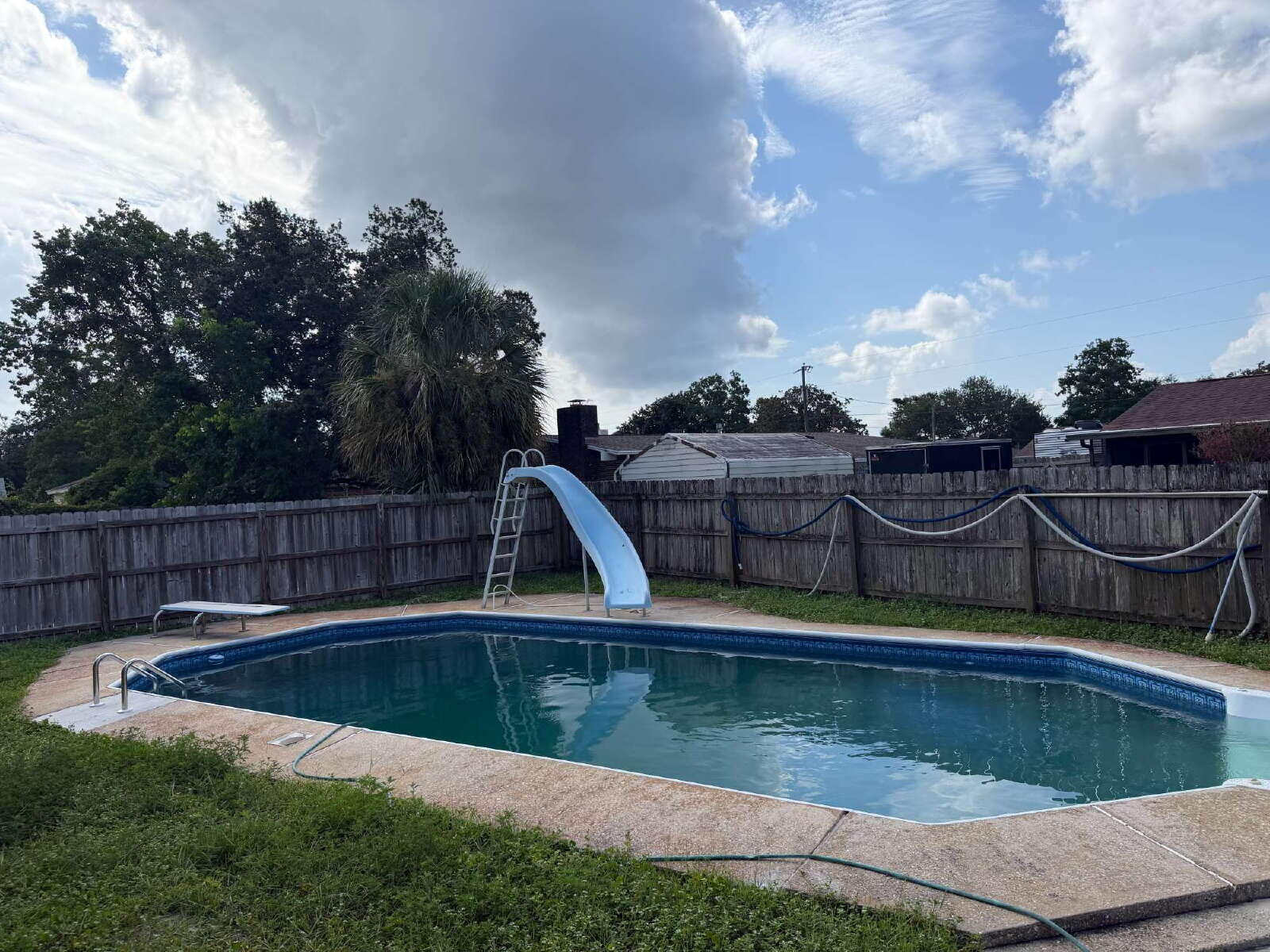 836 Boulevard De L'orleans Mary Esther FL 32569