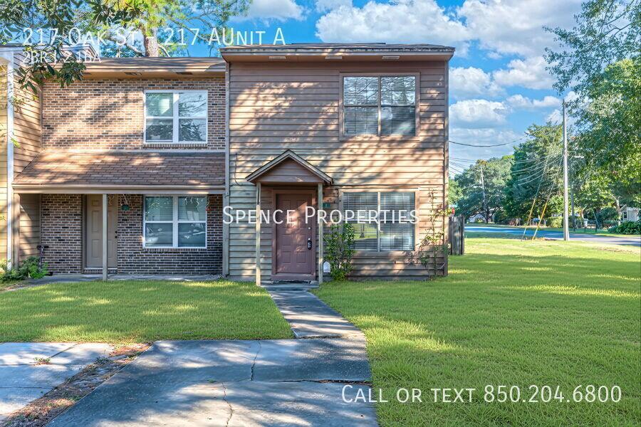 217 Oak Street Fort Walton Beach FL 32548