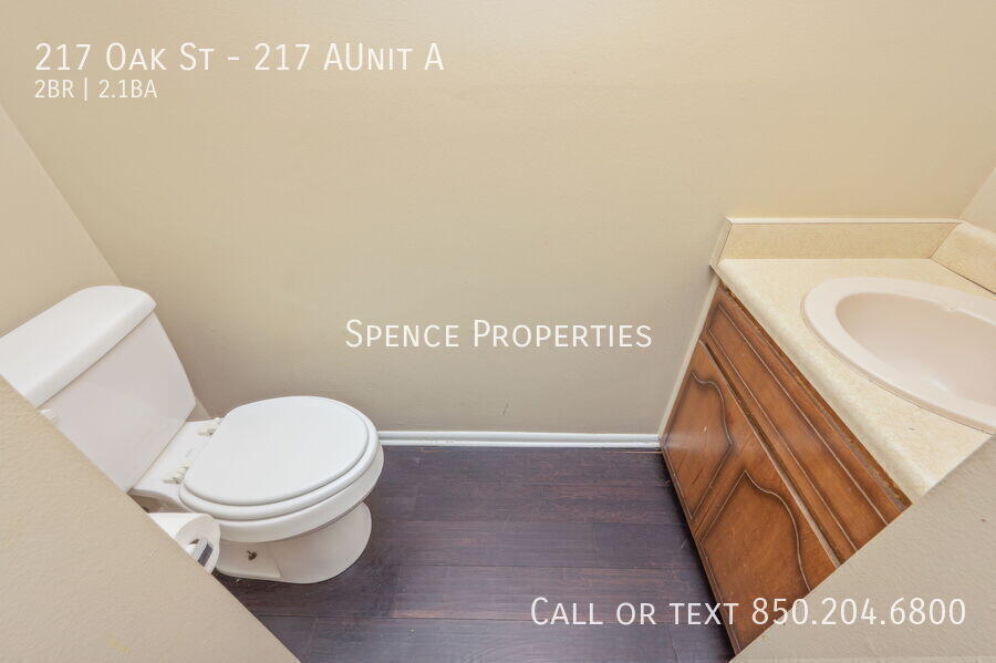 217 Oak Street Fort Walton Beach FL 32548