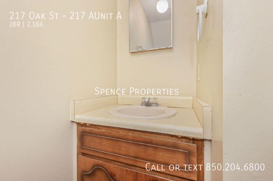 217 Oak Street Fort Walton Beach FL 32548