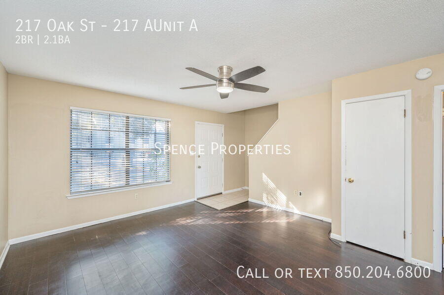 217 Oak Street Fort Walton Beach FL 32548