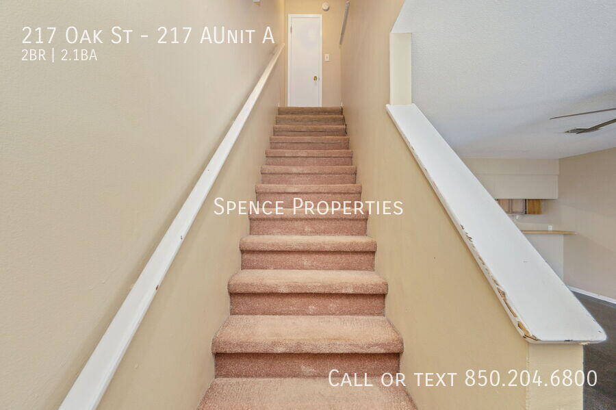 217 Oak Street Fort Walton Beach FL 32548