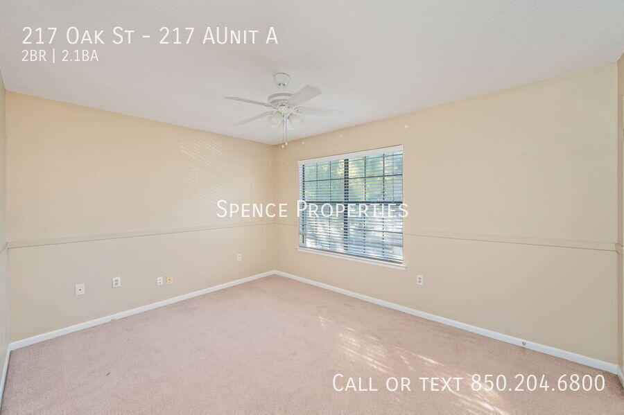 217 Oak Street Fort Walton Beach FL 32548