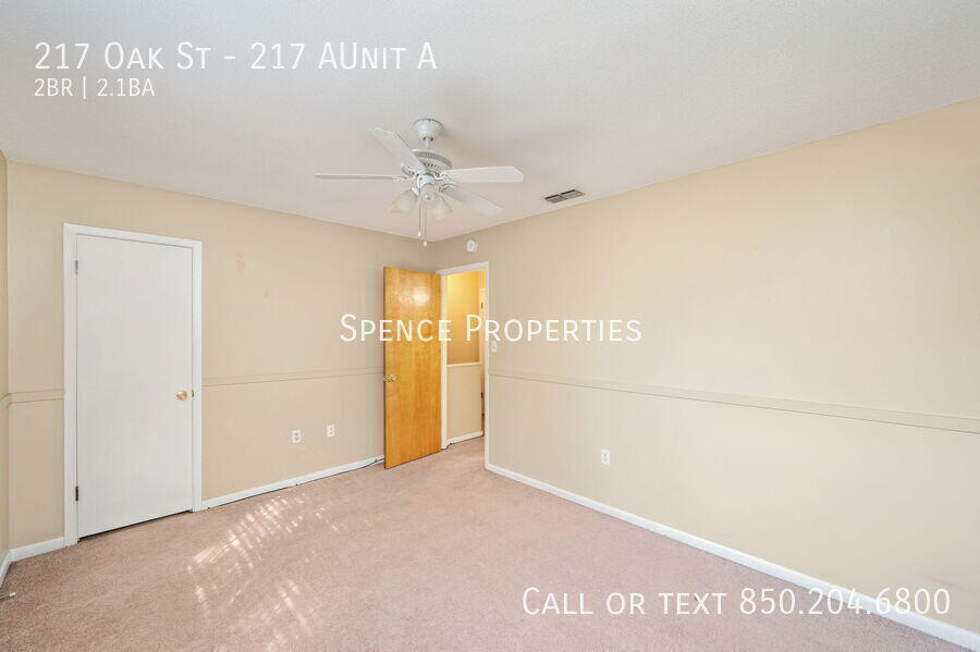 217 Oak Street Fort Walton Beach FL 32548