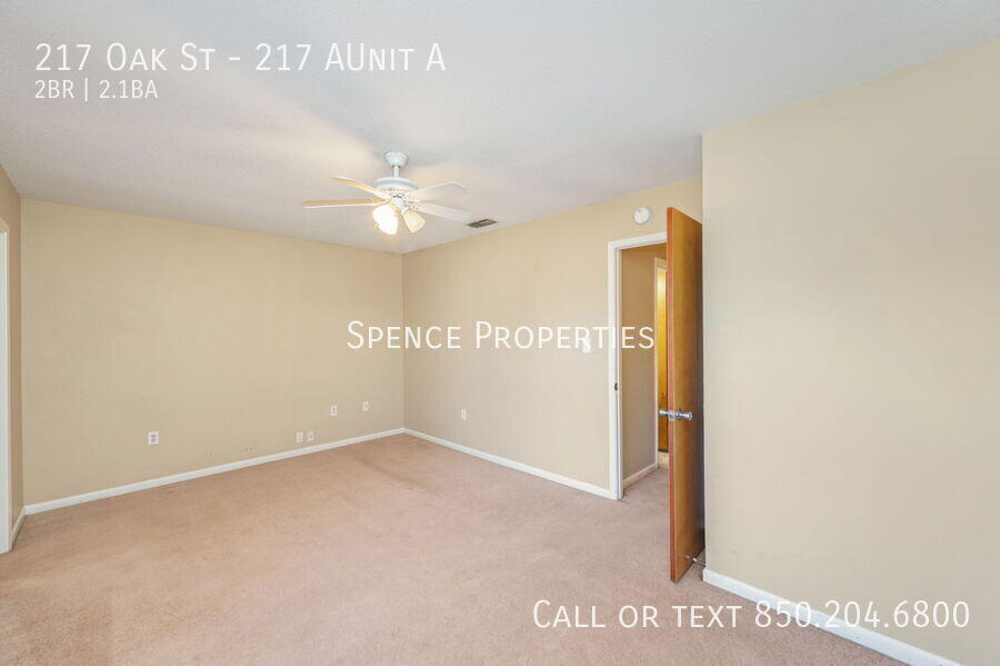 217 Oak Street Fort Walton Beach FL 32548