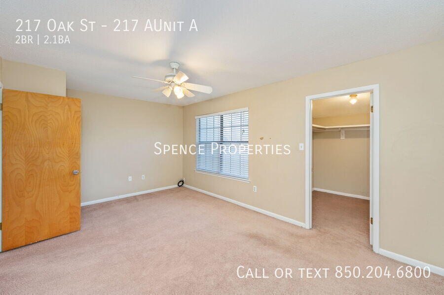 217 Oak Street Fort Walton Beach FL 32548