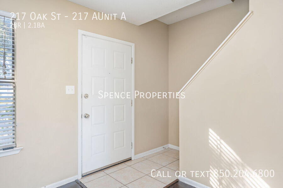 217 Oak Street Fort Walton Beach FL 32548