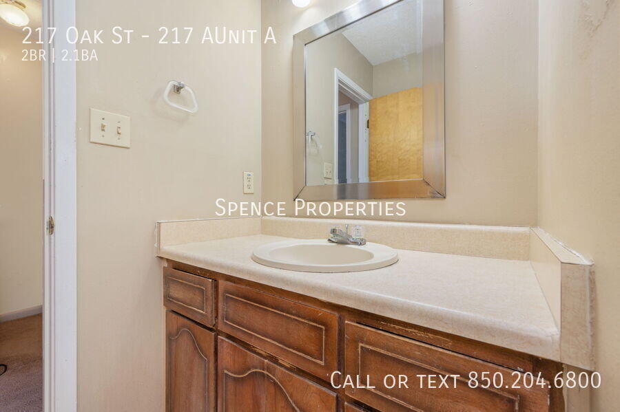 217 Oak Street Fort Walton Beach FL 32548