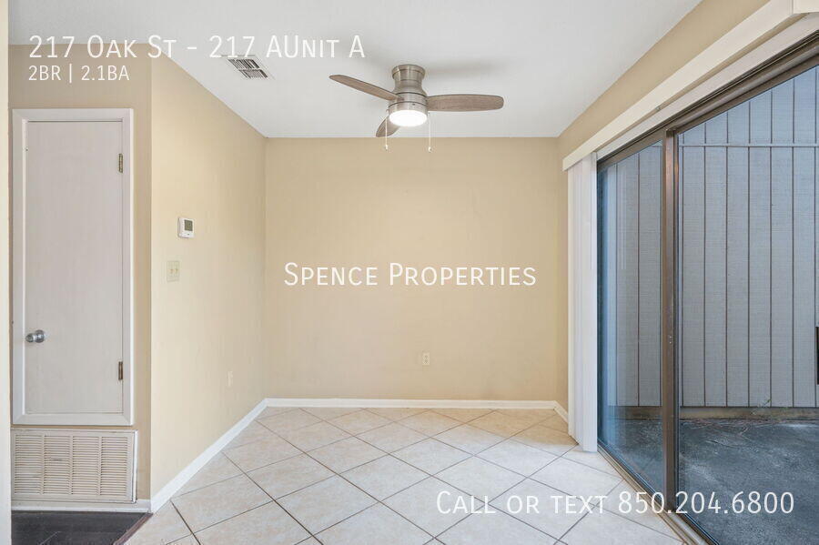 217 Oak Street Fort Walton Beach FL 32548