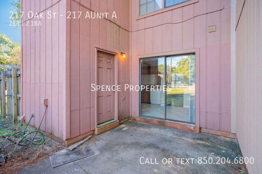 217 Oak Street Fort Walton Beach FL 32548