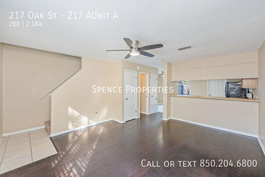 217 Oak Street Fort Walton Beach FL 32548