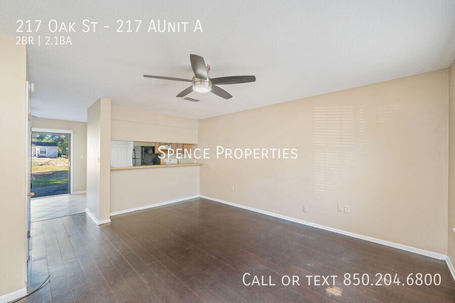 217 Oak Street Fort Walton Beach FL 32548