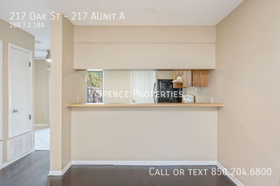 217 Oak Street Fort Walton Beach FL 32548