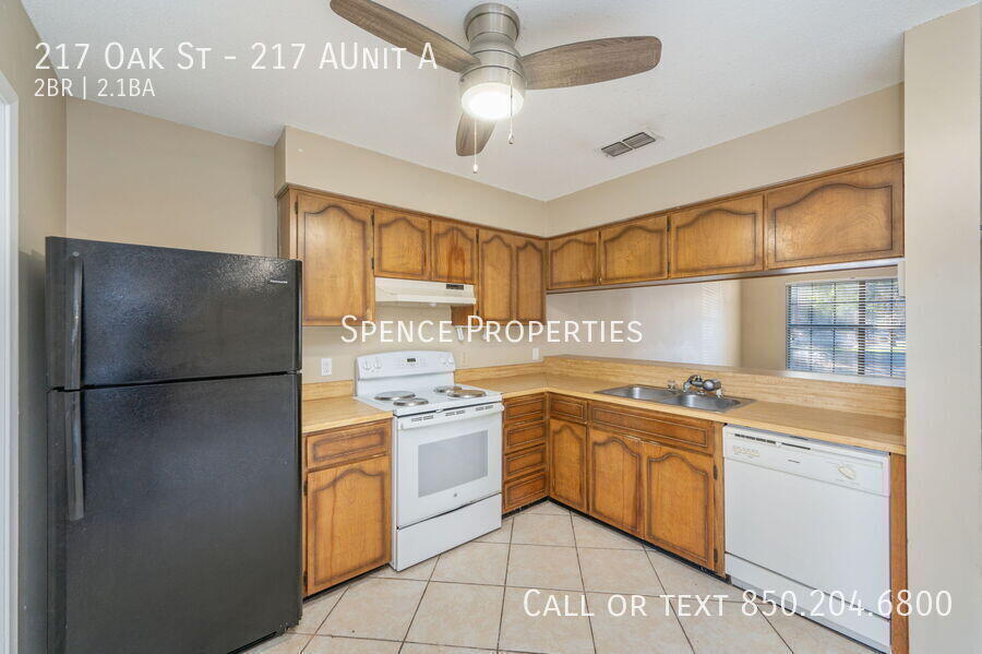 217 Oak Street Fort Walton Beach FL 32548