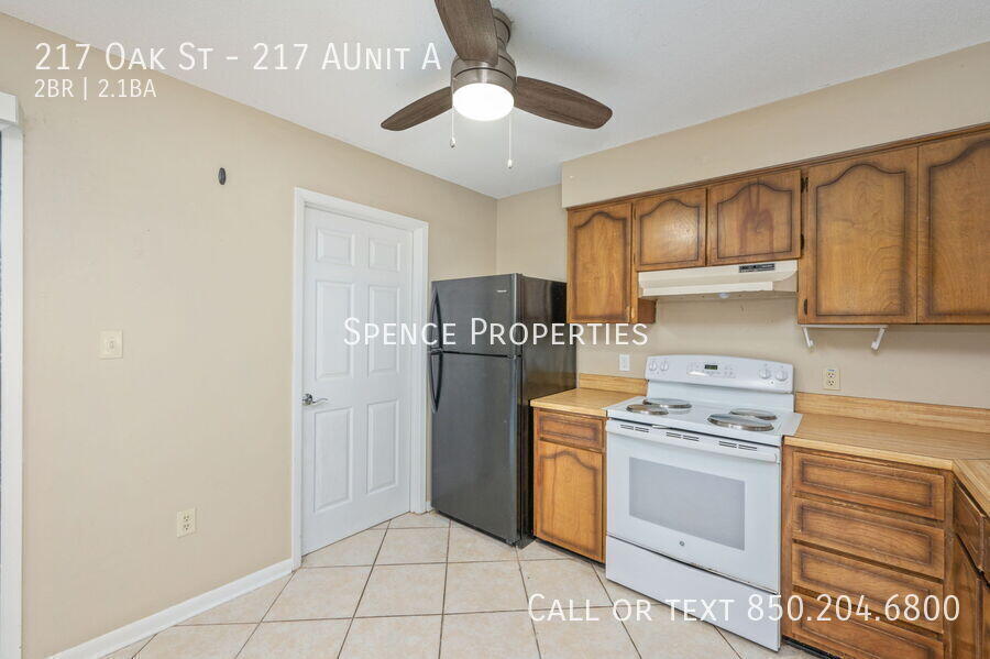 217 Oak Street Fort Walton Beach FL 32548