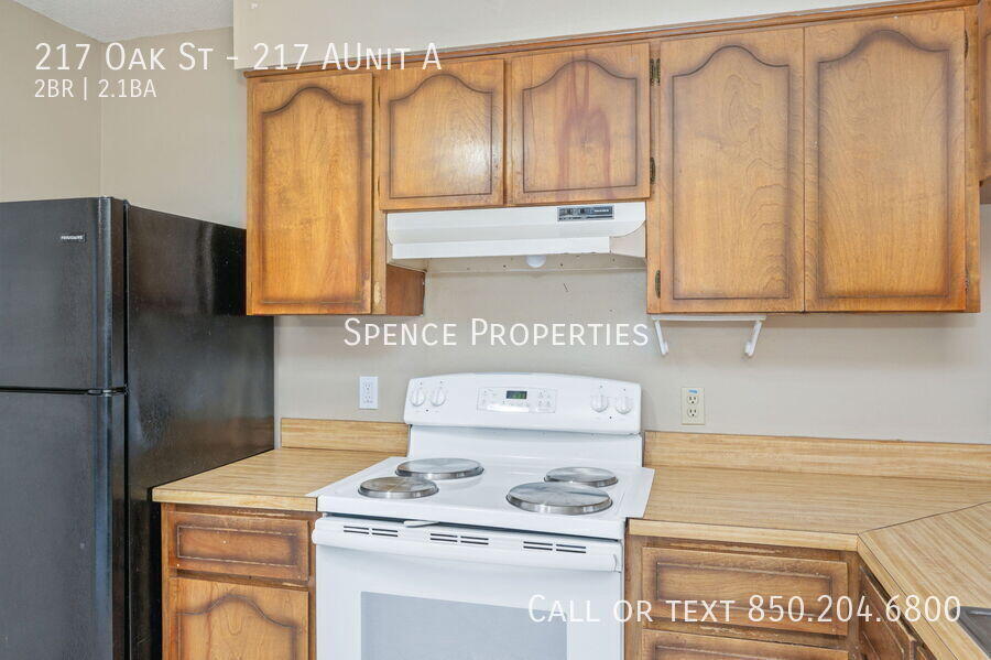 217 Oak Street Fort Walton Beach FL 32548