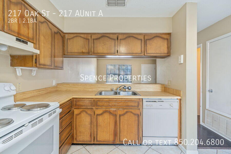 217 Oak Street Fort Walton Beach FL 32548