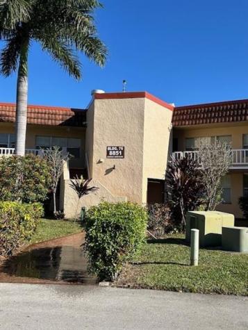 8851 Sunrise Lakes Boulevard Sunrise FL 33322