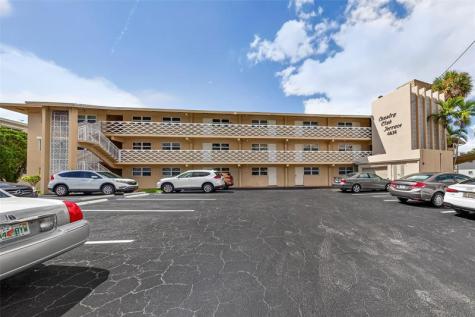 4836 NE 23rd Avenue Fort Lauderdale FL 33308