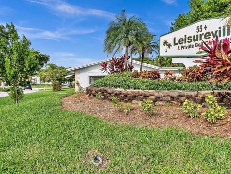 2501 W Golf Boulevard Pompano Beach FL 33064