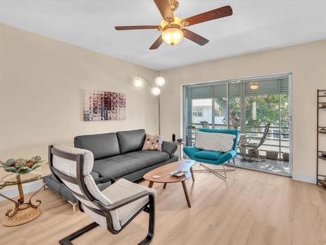 2501 W Golf Boulevard Pompano Beach FL 33064