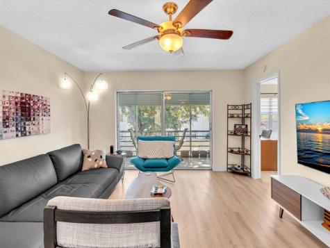 2501 W Golf Boulevard Pompano Beach FL 33064