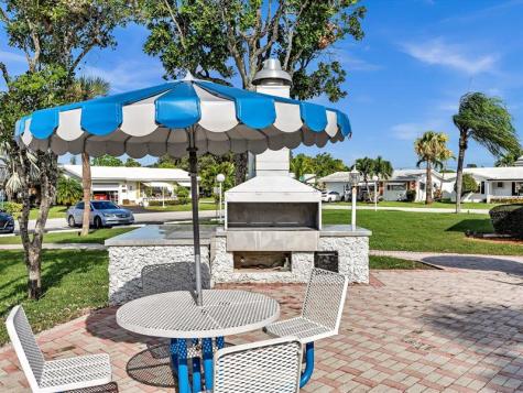 2501 W Golf Boulevard Pompano Beach FL 33064