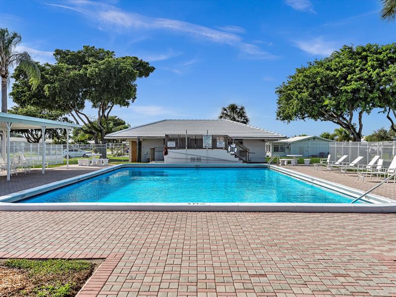 2501 W Golf Boulevard Pompano Beach FL 33064