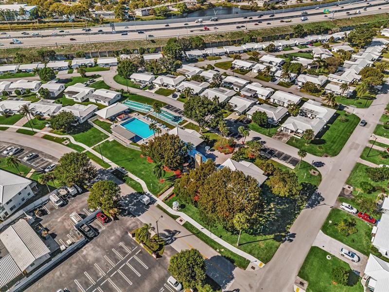 2501 W Golf Boulevard Pompano Beach FL 33064