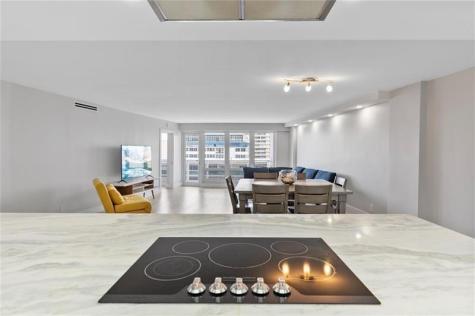 4100 Galt Ocean Drive Fort Lauderdale FL 33308