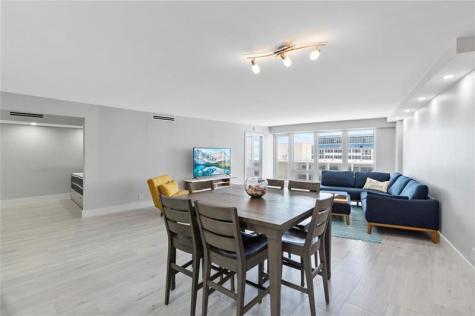 4100 Galt Ocean Drive Fort Lauderdale FL 33308