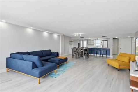 4100 Galt Ocean Drive Fort Lauderdale FL 33308