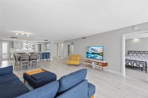 4100 Galt Ocean Drive Fort Lauderdale FL 33308