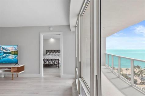 4100 Galt Ocean Drive Fort Lauderdale FL 33308