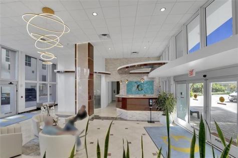 4100 Galt Ocean Drive Fort Lauderdale FL 33308