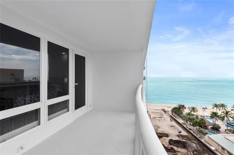 4100 Galt Ocean Drive Fort Lauderdale FL 33308