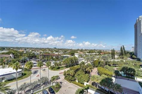 4100 Galt Ocean Drive Fort Lauderdale FL 33308