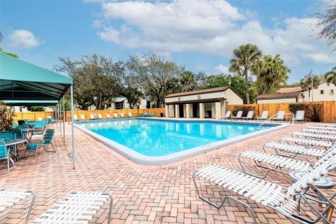 3441 Cocoplum Circle Coconut Creek FL 33063