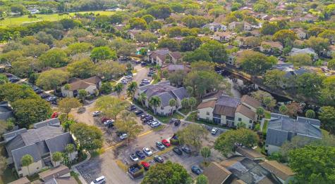 3441 Cocoplum Circle Coconut Creek FL 33063