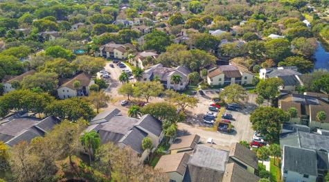 3441 Cocoplum Circle Coconut Creek FL 33063